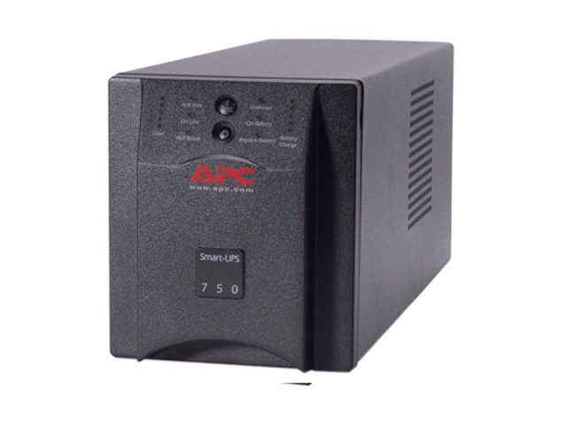 施耐德高频SRC(220V/220V)系列在线式(750VA-5KVA)